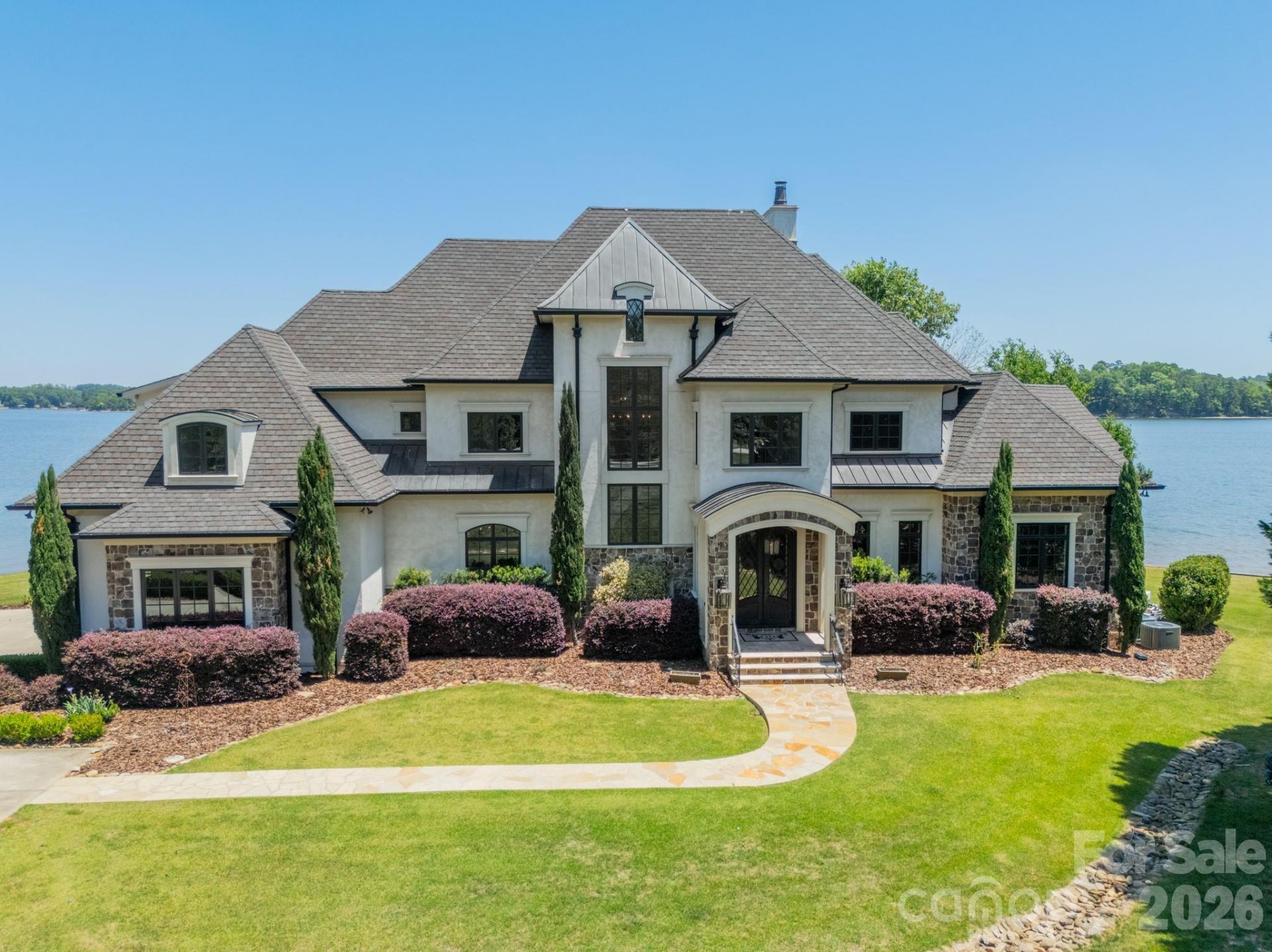 5204 Masons Ferry Road, Clover, SC 29710 Main Photo