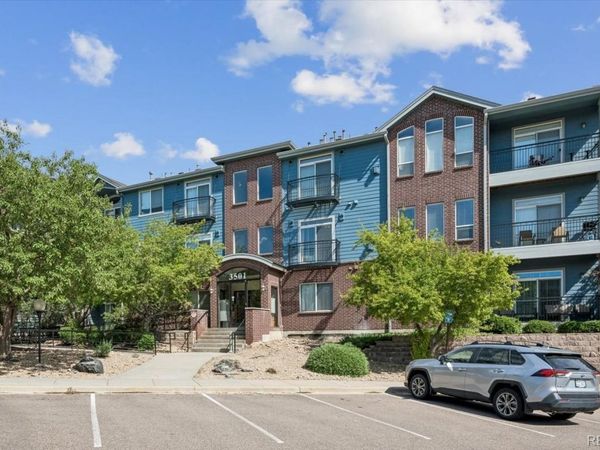 3501 E 103rd Circle , Unit A24, Thornton, CO 80229