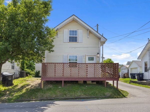 510 8th Street , Ashland, KY 41101