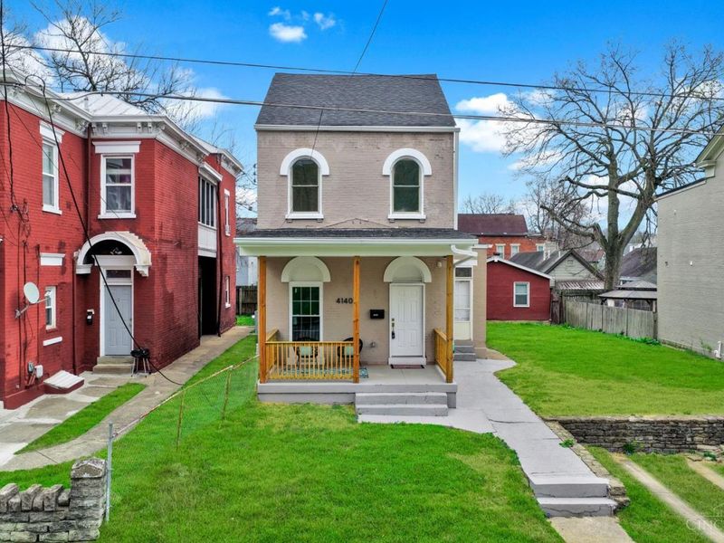 4140 Kirby, Cincinnati, OH 45223 Photo 3