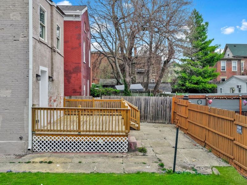4140 Kirby, Cincinnati, OH 45223 Photo 36