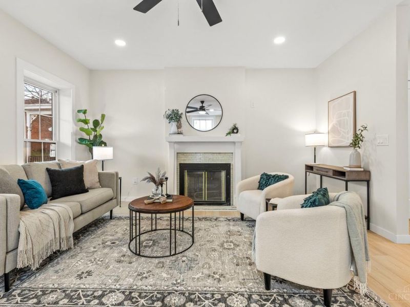 4140 Kirby, Cincinnati, OH 45223 Photo 6