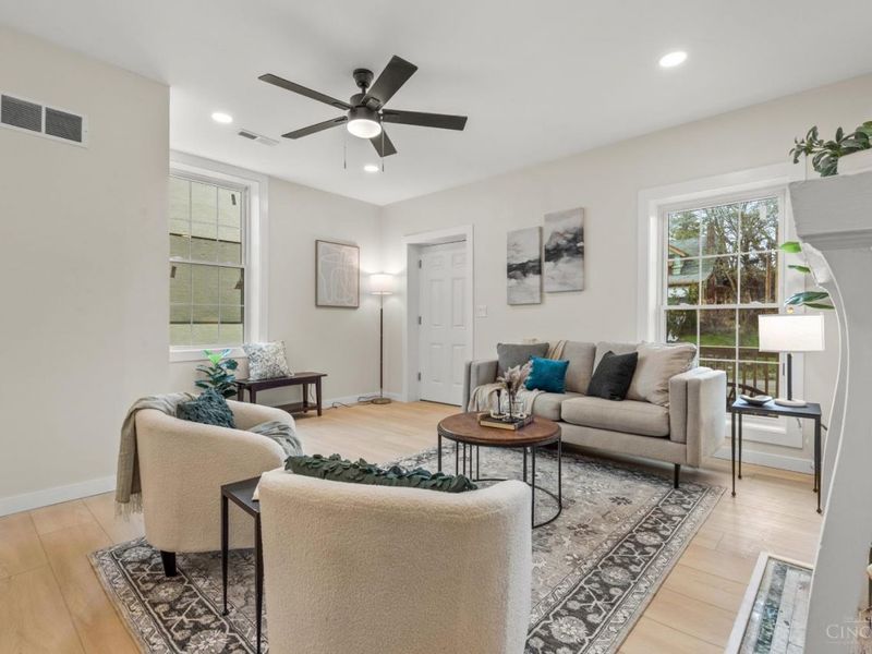 4140 Kirby, Cincinnati, OH 45223 Photo 7