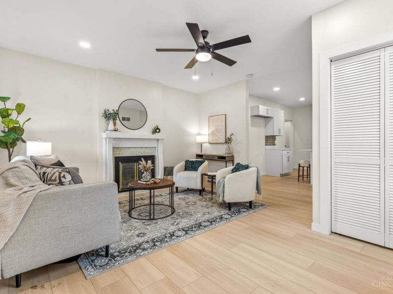 4140 Kirby, Cincinnati, OH 45223 Photo 8