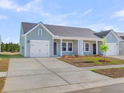 5085 Blackberry Lane, Ravenel, SC 29470