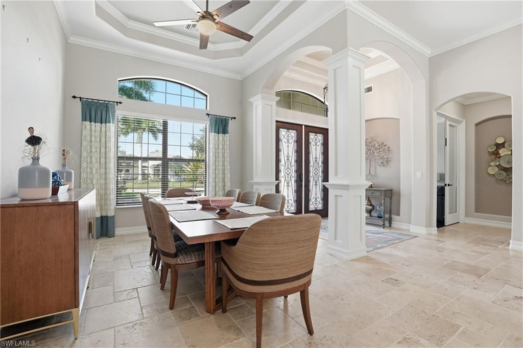 3328 Runaway Ln, Naples, FL 34114 Photo