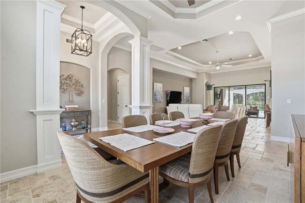 3328 Runaway Ln, Naples, FL 34114 Photo