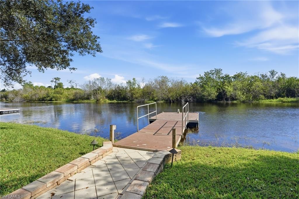 3328 Runaway Ln, Naples, FL 34114 Photo
