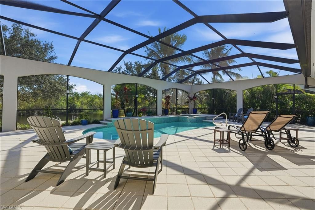 3328 Runaway Ln, Naples, FL 34114 Photo