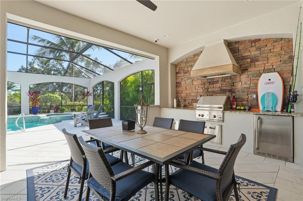 3328 Runaway Ln, Naples, FL 34114 Photo