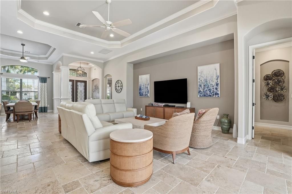 3328 Runaway Ln, Naples, FL 34114 Photo