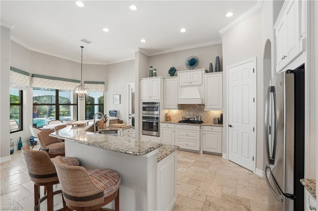 3328 Runaway Ln, Naples, FL 34114 Photo