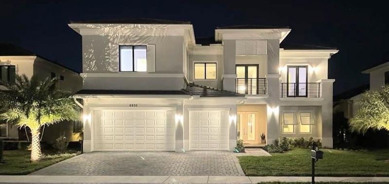 6930 NW 27th Avenue, Boca Raton, FL 33496 Photo