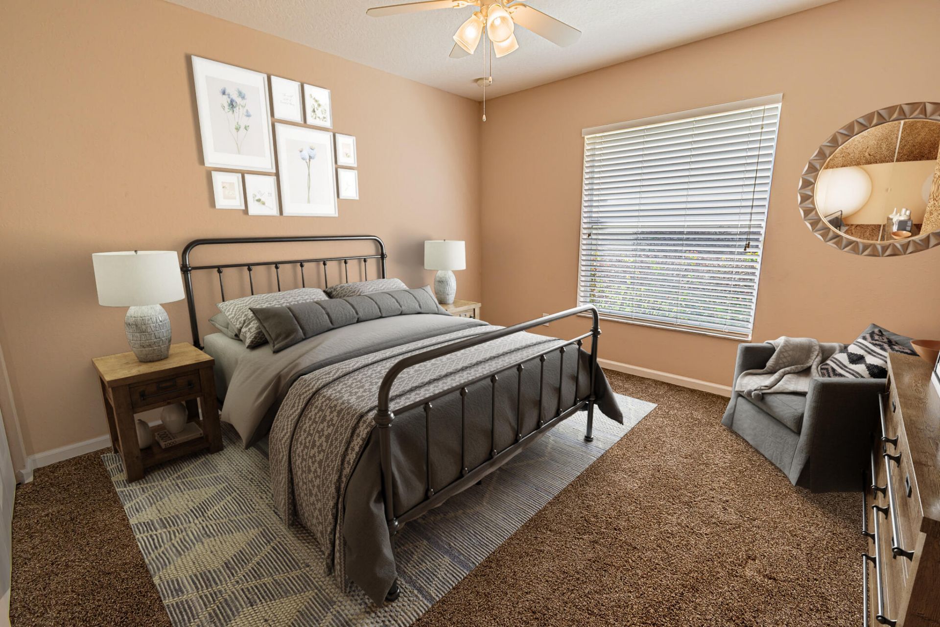 11500 SW Glengarry Court, Port Saint Lucie, FL 34987 Photo