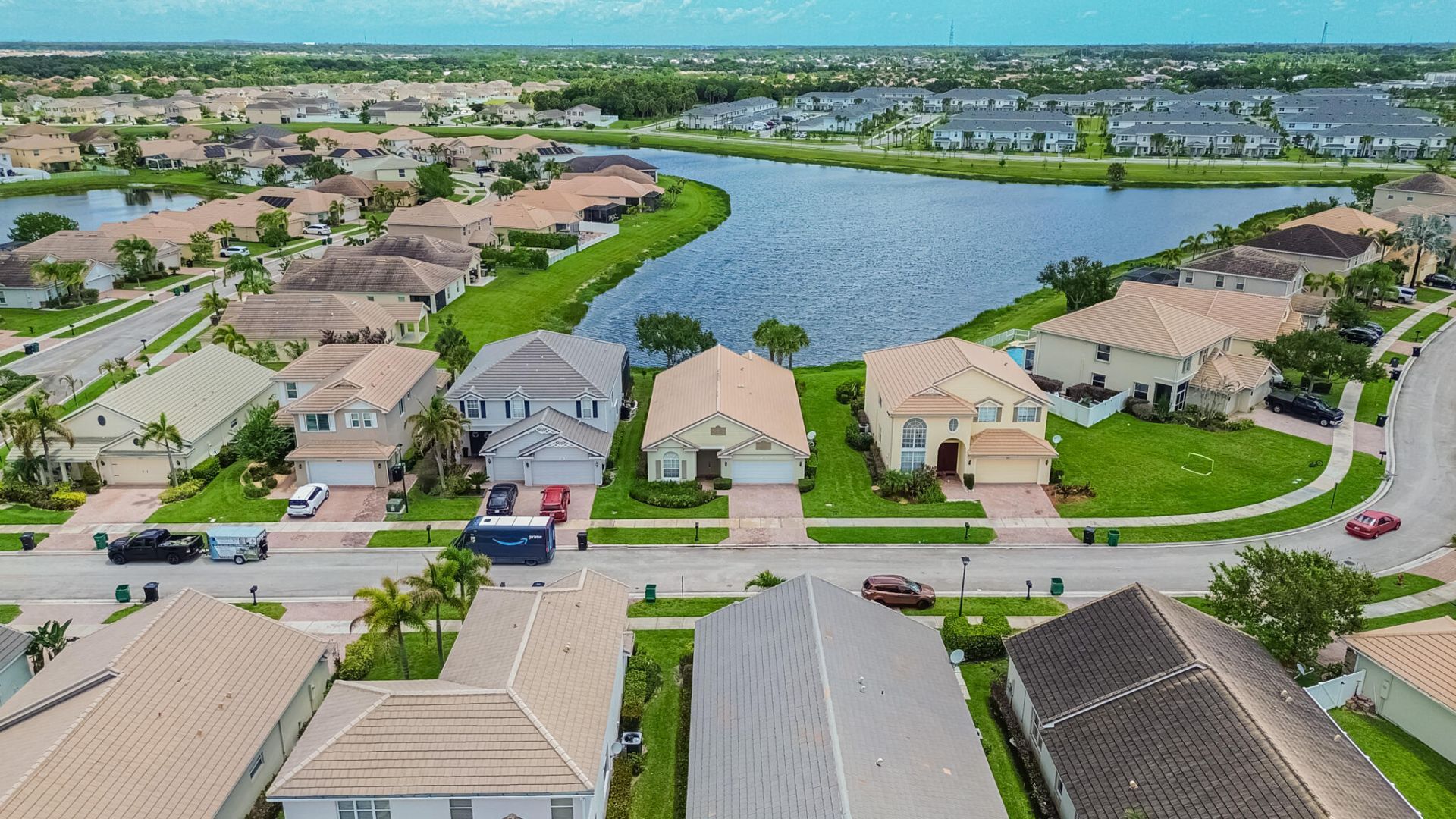11500 SW Glengarry Court, Port Saint Lucie, FL 34987 Photo