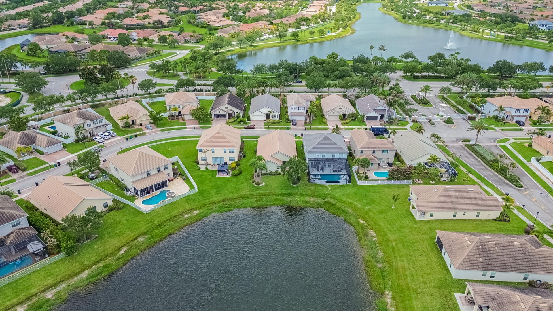 11500 SW Glengarry Court, Port Saint Lucie, FL 34987 Photo