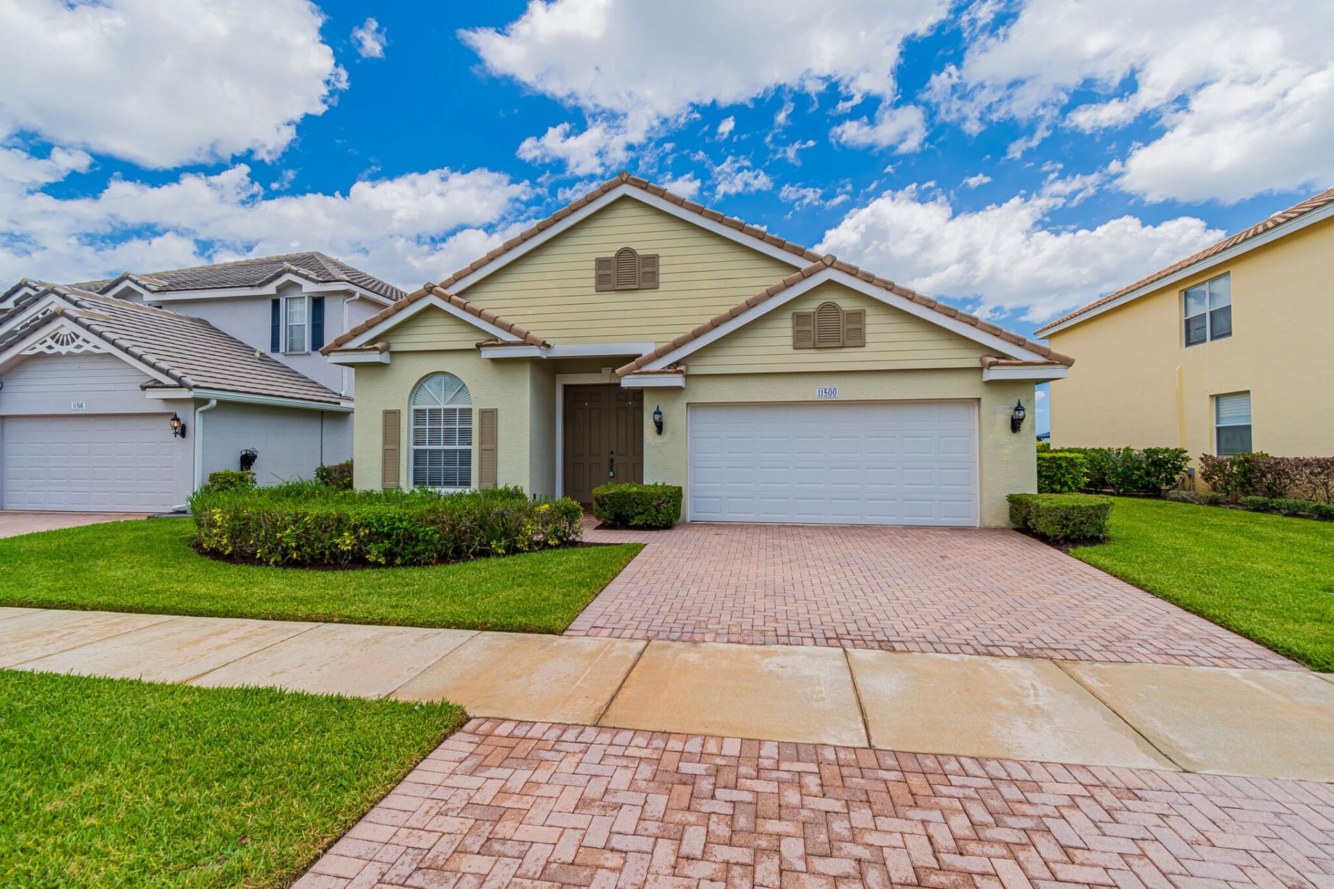 11500 SW Glengarry Court, Port Saint Lucie, FL 34987 Photo