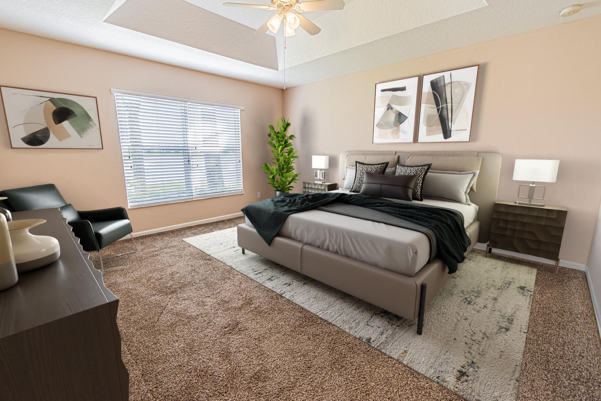 11500 SW Glengarry Court, Port Saint Lucie, FL 34987 Photo