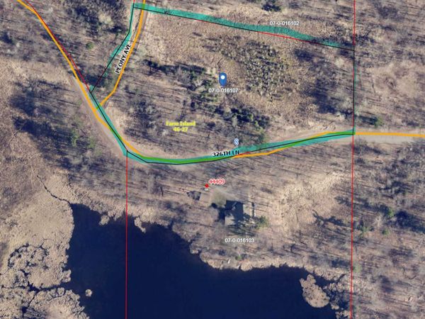 TBD Tract N Peony Avenue, Aitkin, MN 56431