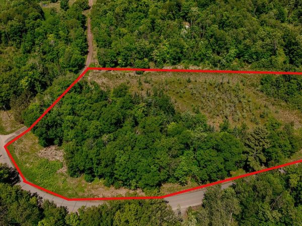 TBD Tract N Peony Avenue, Aitkin, MN 56431