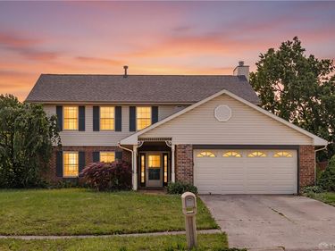 8686 Chauncy Place, Huber Heights, OH 45424