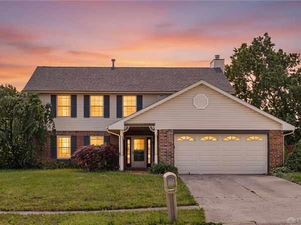 8686 Chauncy Place, Huber Heights, OH 45424