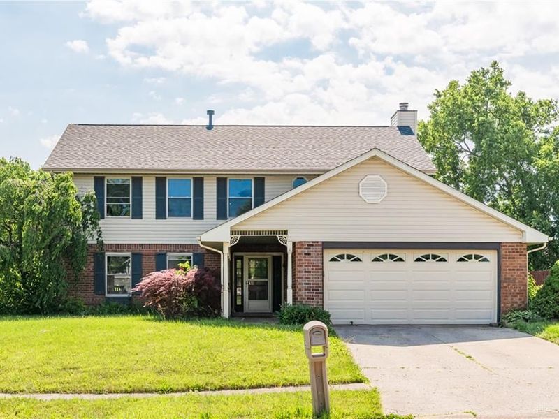 8686 Chauncy Place, Huber Heights, OH 45424 Photo 2
