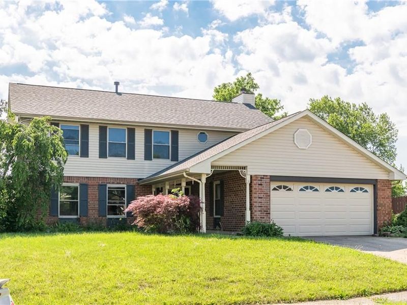 8686 Chauncy Place, Huber Heights, OH 45424 Photo 3