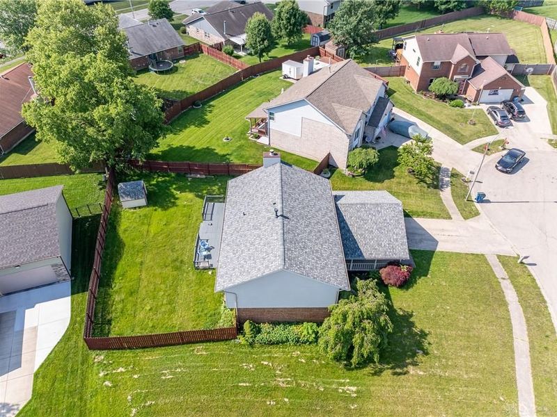 8686 Chauncy Place, Huber Heights, OH 45424 Photo 4