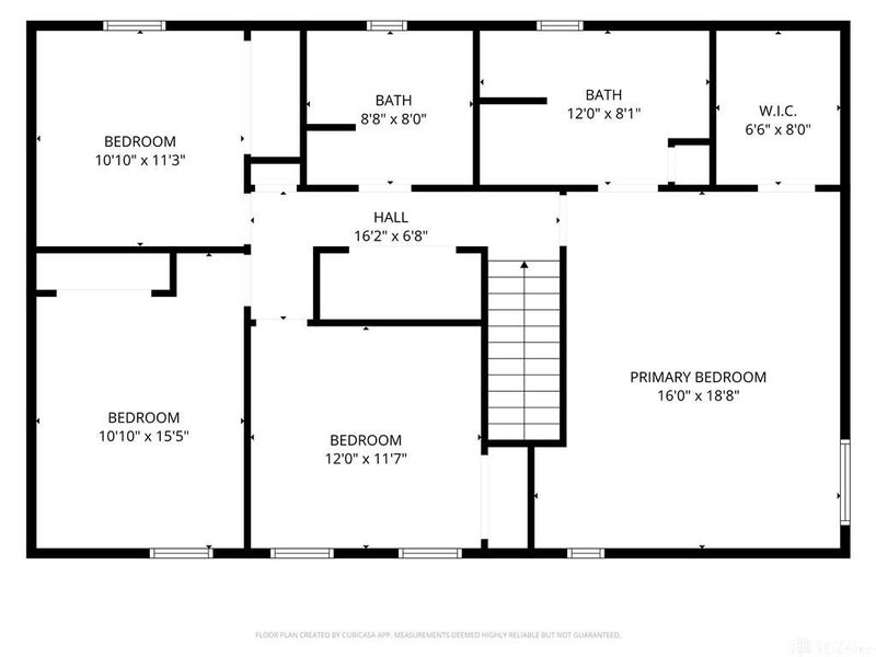 8686 Chauncy Place, Huber Heights, OH 45424 Photo 40