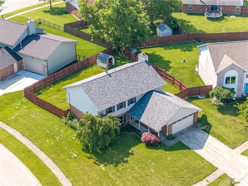 8686 Chauncy Place, Huber Heights, OH 45424 Photo 5
