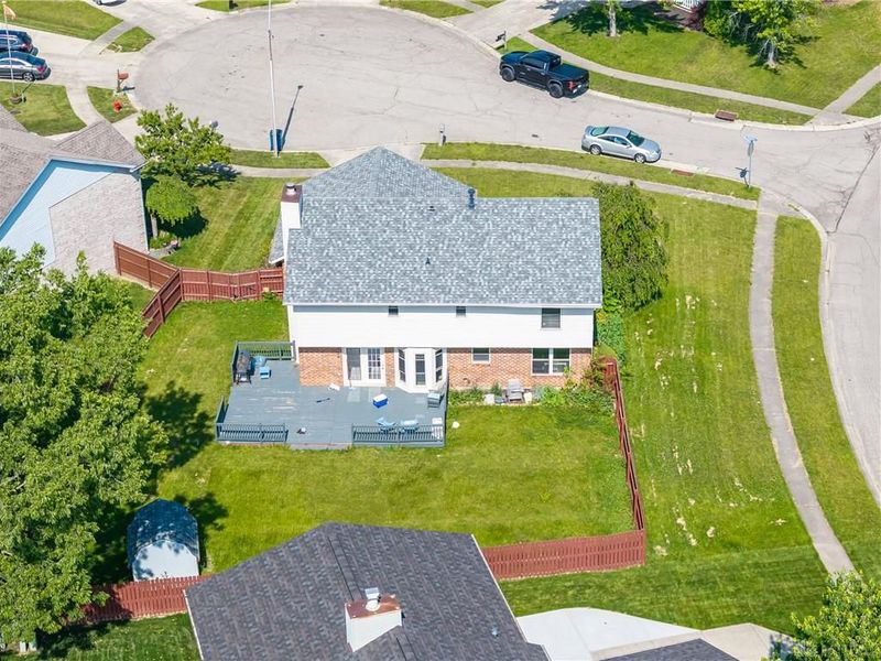 8686 Chauncy Place, Huber Heights, OH 45424 Photo 7