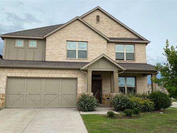 6224 Heron Drive, Celina, TX 75009