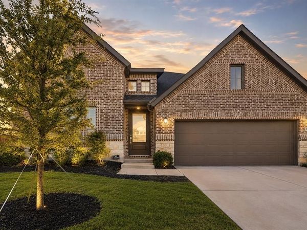 3904 Starlight Creek Drive, Celina, TX 75009