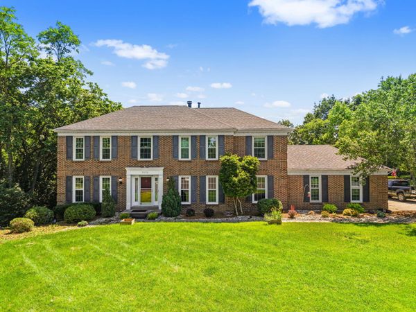 3626 Walnut Park Drive, Alexandria, KY 41001