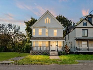 134 Richardson Avenue , Syracuse, NY 13205