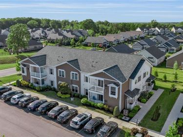 293 Northill Drive , Unit D, Buffalo, NY 14221