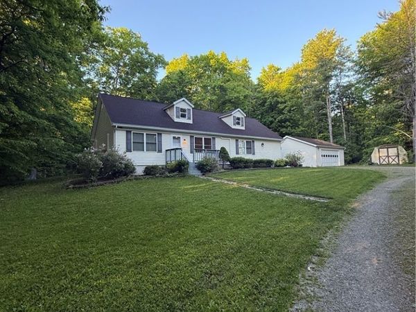 99 Gunderman Road, Ithaca, NY 14850