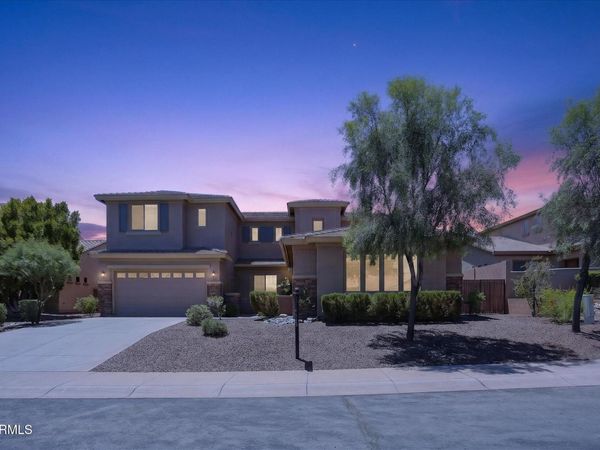6931 W DALE Lane, Peoria, AZ 85383