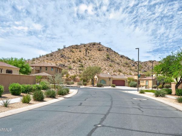 13442 S 185TH Avenue, Goodyear, AZ 85338