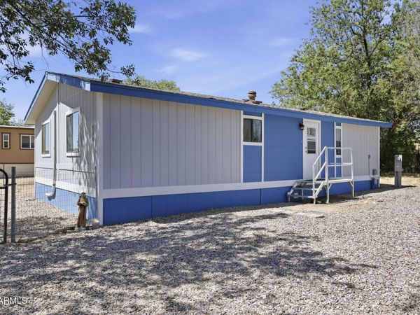 960 TUMBLEWEED Drive, Chino Valley, AZ 86323
