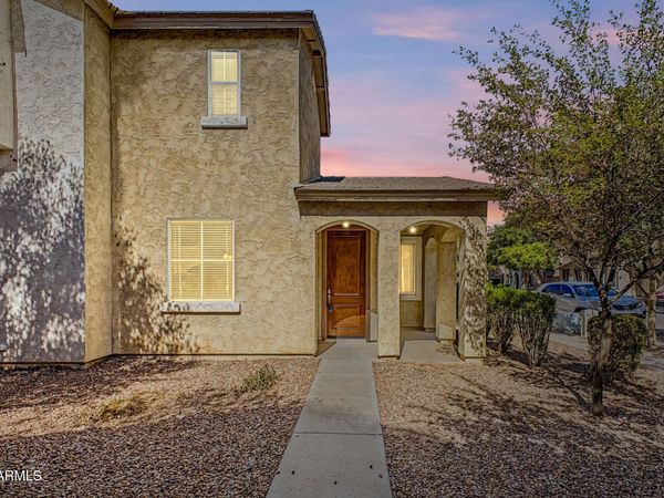4342 E CARLA VISTA Drive, Gilbert, AZ 85295