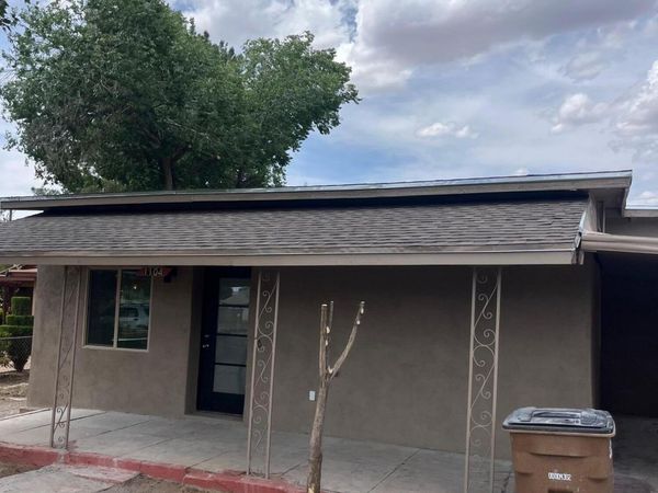 1104 E 6TH Street, Douglas, AZ 85607