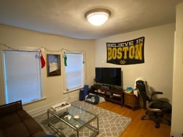 15 Cooper Street, Unit 1, Boston, MA 02113