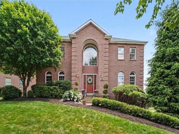 502 Sword Dancer Pl , Cranberry Twp, PA 16066