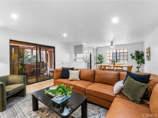 4161 Hathaway Avenue, Unit 40, Long Beach, CA 90815