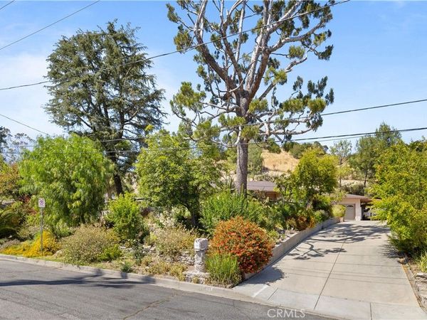 11246 Denivelle, Tujunga, CA 91042