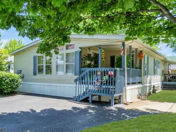 7 POST, White, NJ 07823