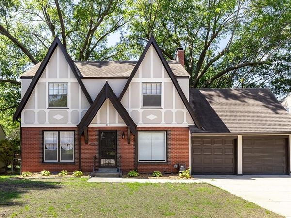 811 E 80th Street, Kansas City, MO 64131