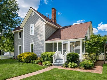66 Otis Street, Sunbury, OH 43074